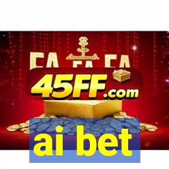 ai bet